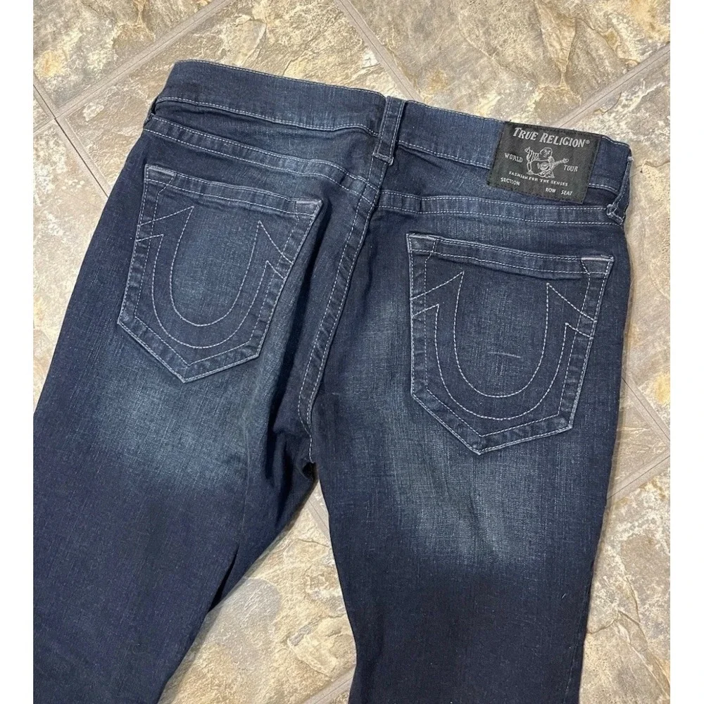 True Religion true religion